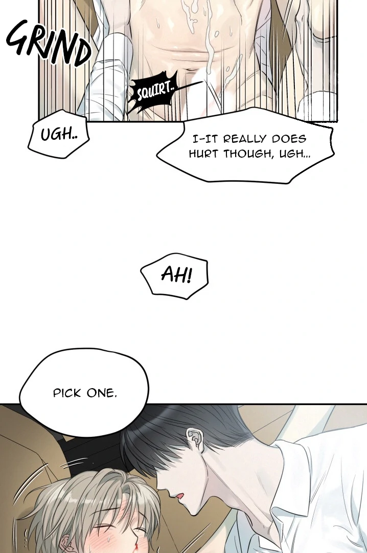 No Returns After Use - Chapter 5 (End of Season 1) manhwa
