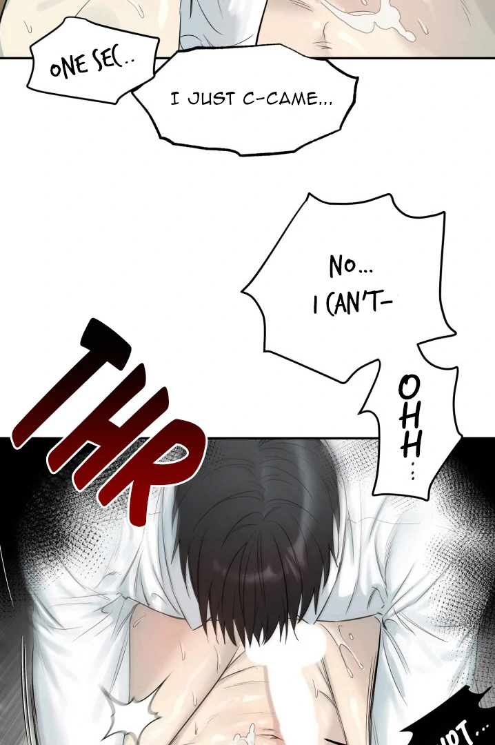 No Returns After Use - Chapter 5 (End of Season 1) manhwa