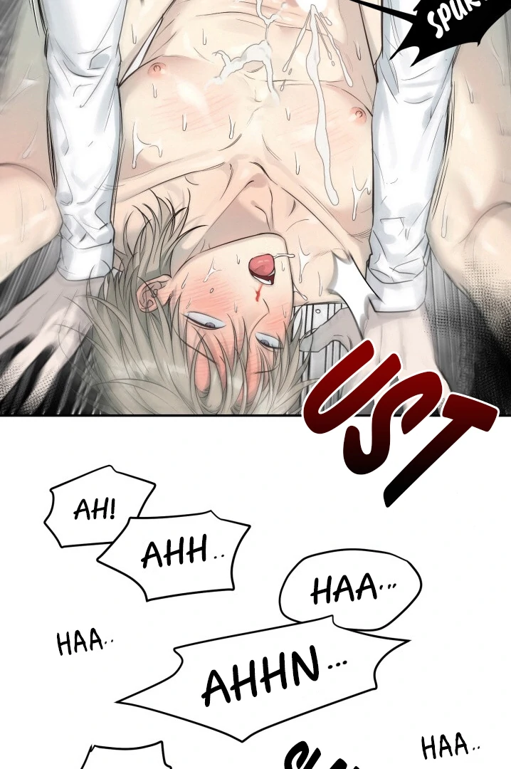 No Returns After Use - Chapter 5 (End of Season 1) manhwa