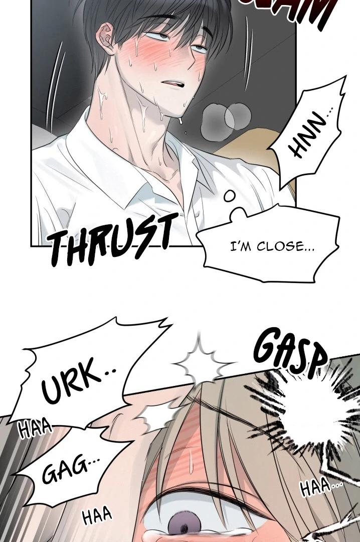 No Returns After Use - Chapter 5 (End of Season 1) manhwa