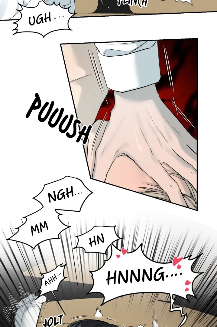 No Returns After Use - Chapter 5 (End of Season 1) manhwa