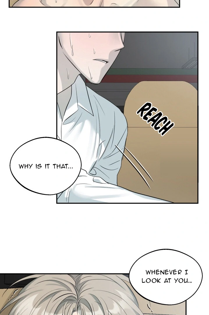 No Returns After Use - Chapter 5 (End of Season 1) manhwa