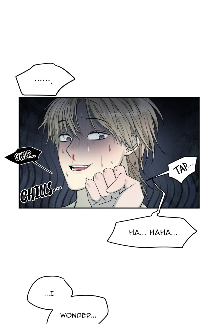 No Returns After Use - Chapter 5 (End of Season 1) manhwa