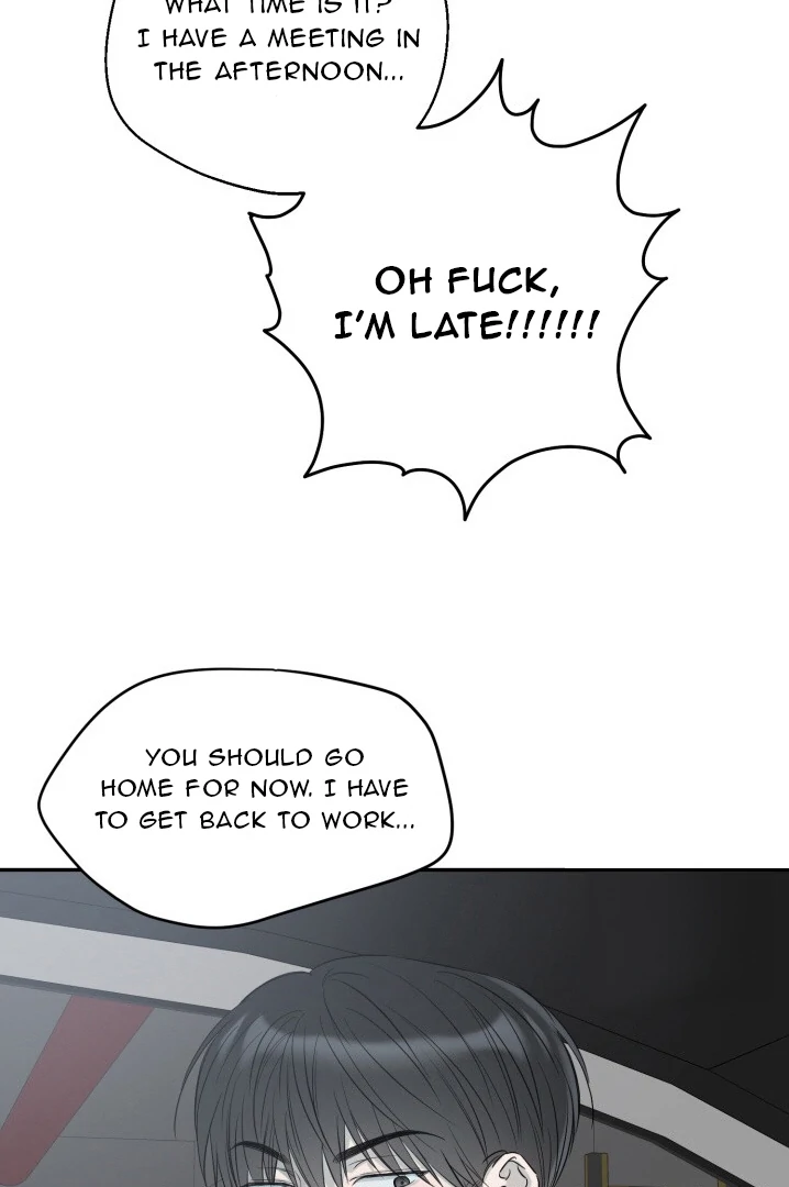 No Returns After Use - Chapter 5 (End of Season 1) manhwa