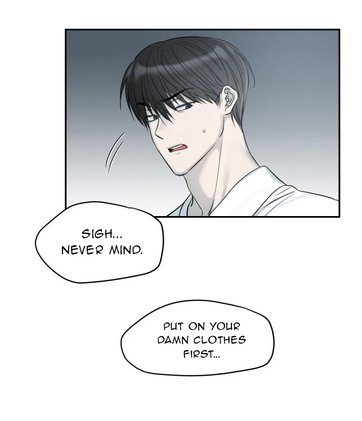 No Returns After Use - Chapter 5 (End of Season 1) manhwa