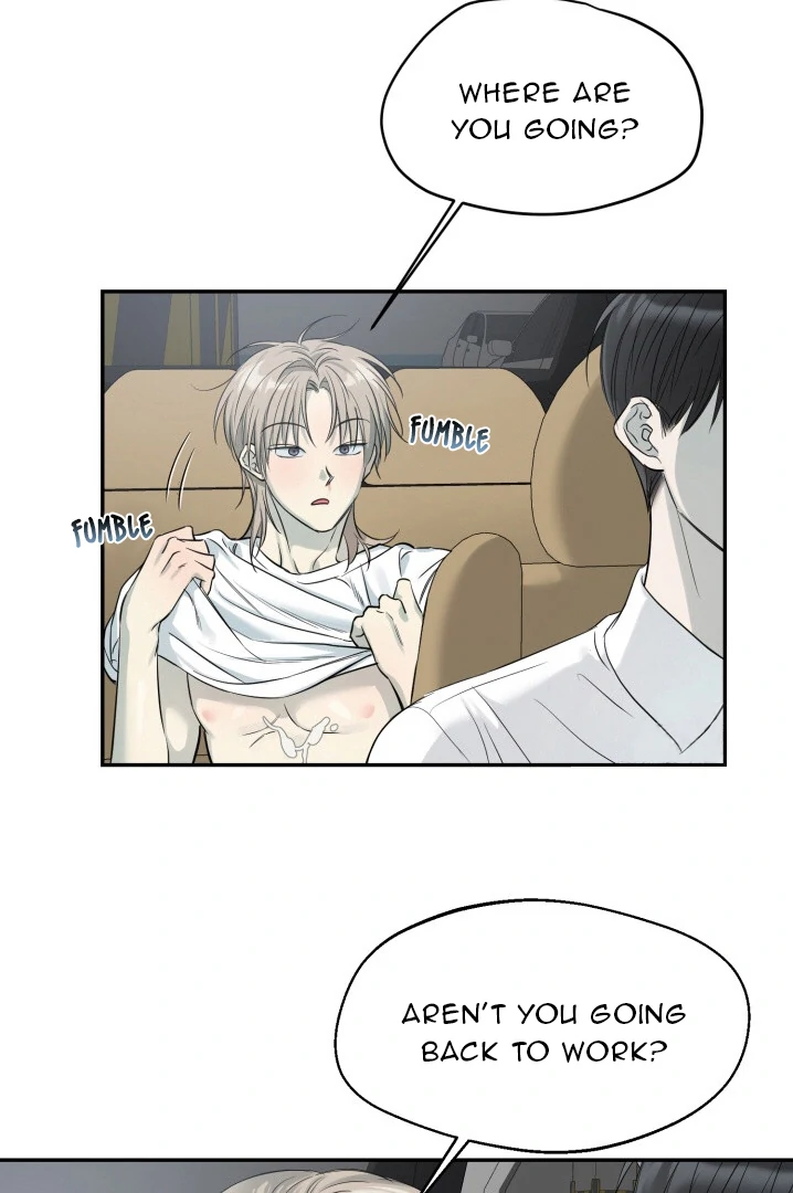 No Returns After Use - Chapter 5 (End of Season 1) manhwa