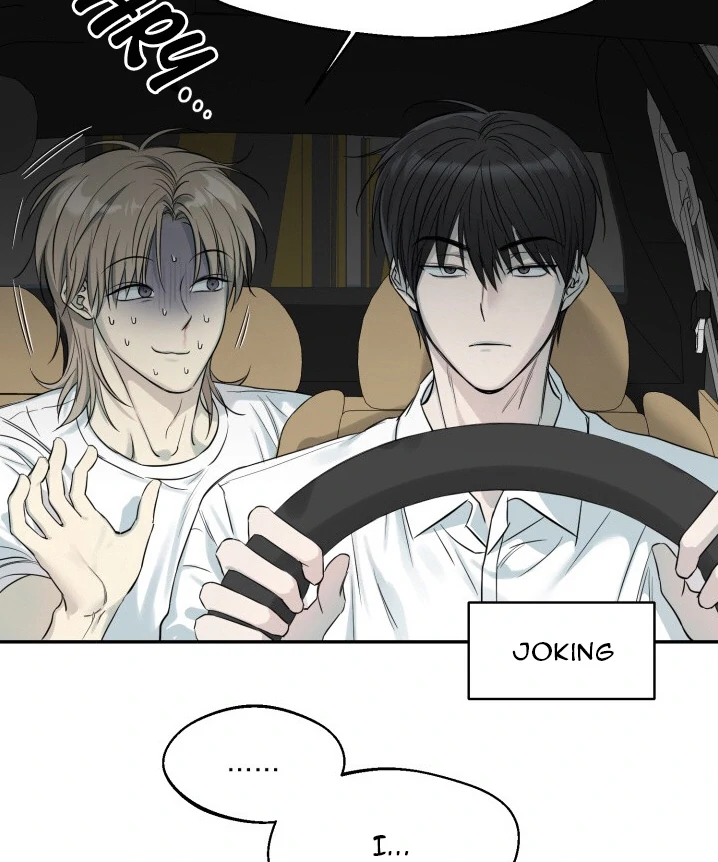 No Returns After Use - Chapter 5 (End of Season 1) manhwa