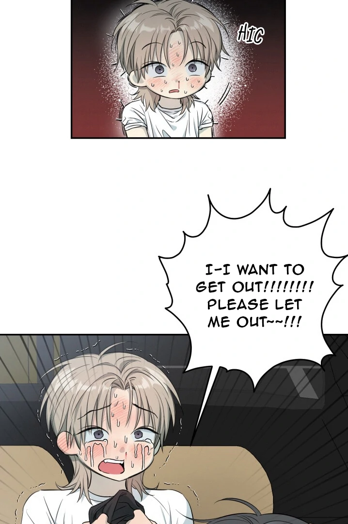 No Returns After Use - Chapter 5 (End of Season 1) manhwa