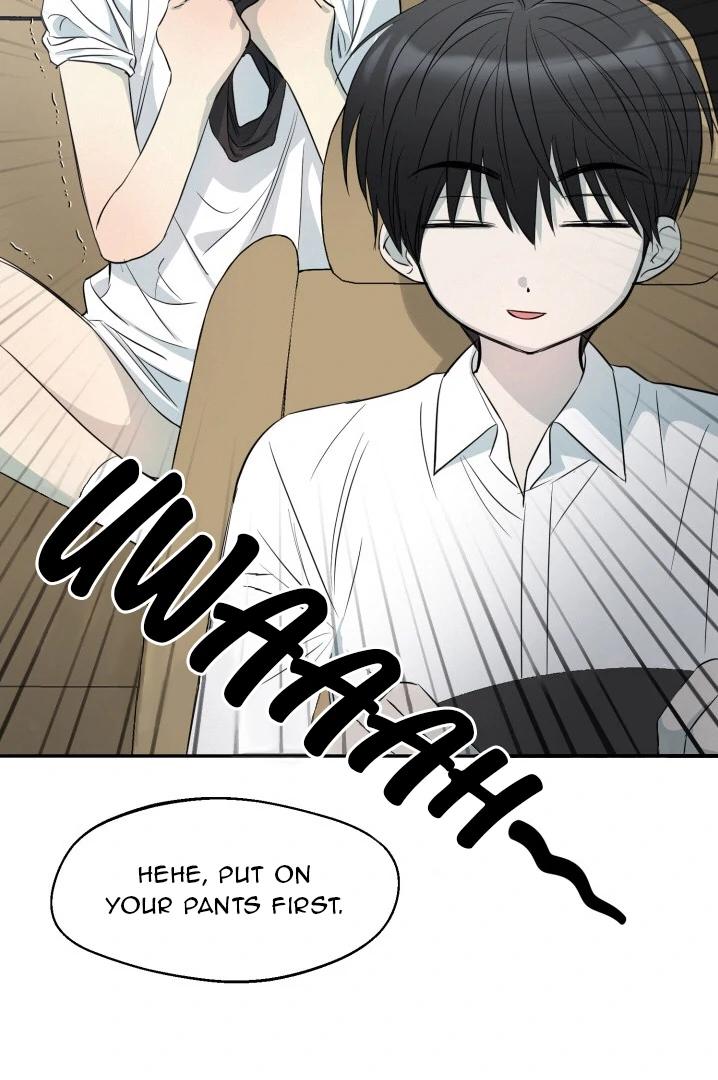 No Returns After Use - Chapter 5 (End of Season 1) manhwa