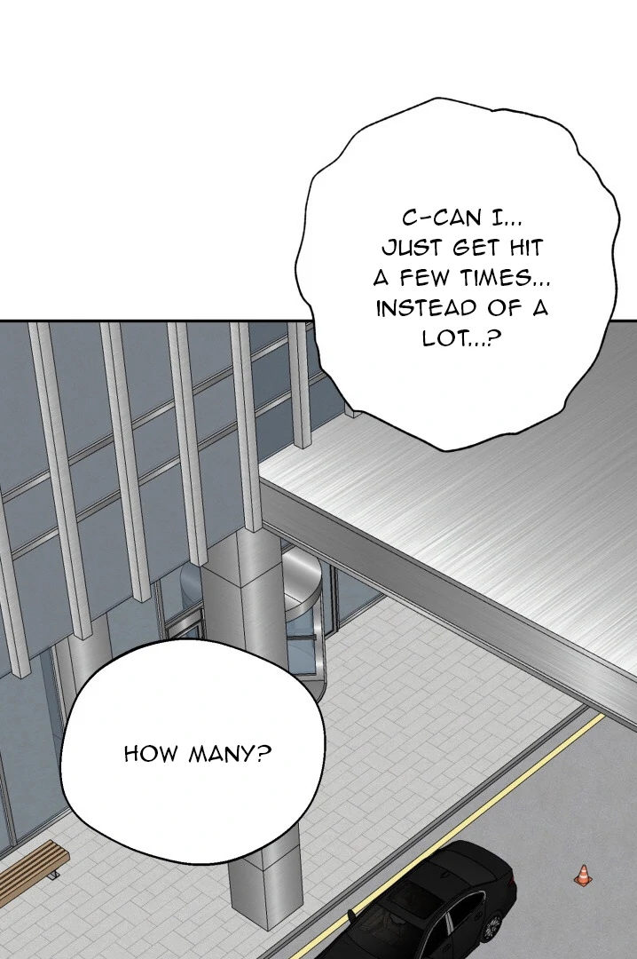 No Returns After Use - Chapter 5 (End of Season 1) manhwa