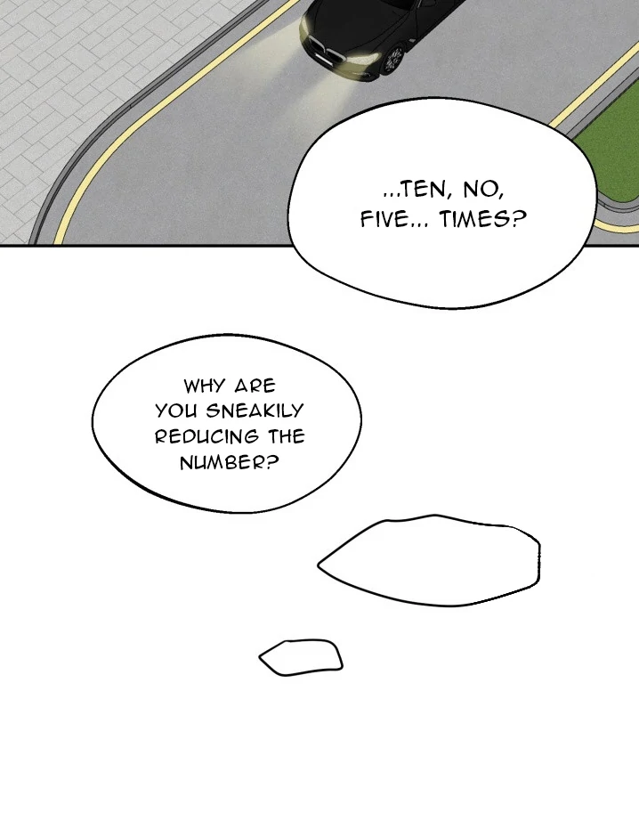 No Returns After Use - Chapter 5 (End of Season 1) manhwa