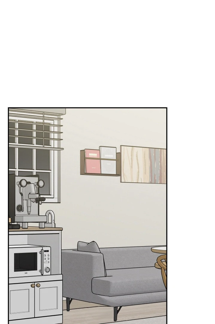 No Returns After Use - Chapter 6 manhwa