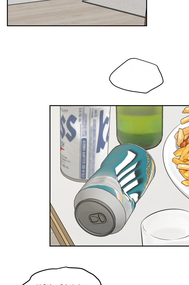 No Returns After Use - Chapter 6 manhwa