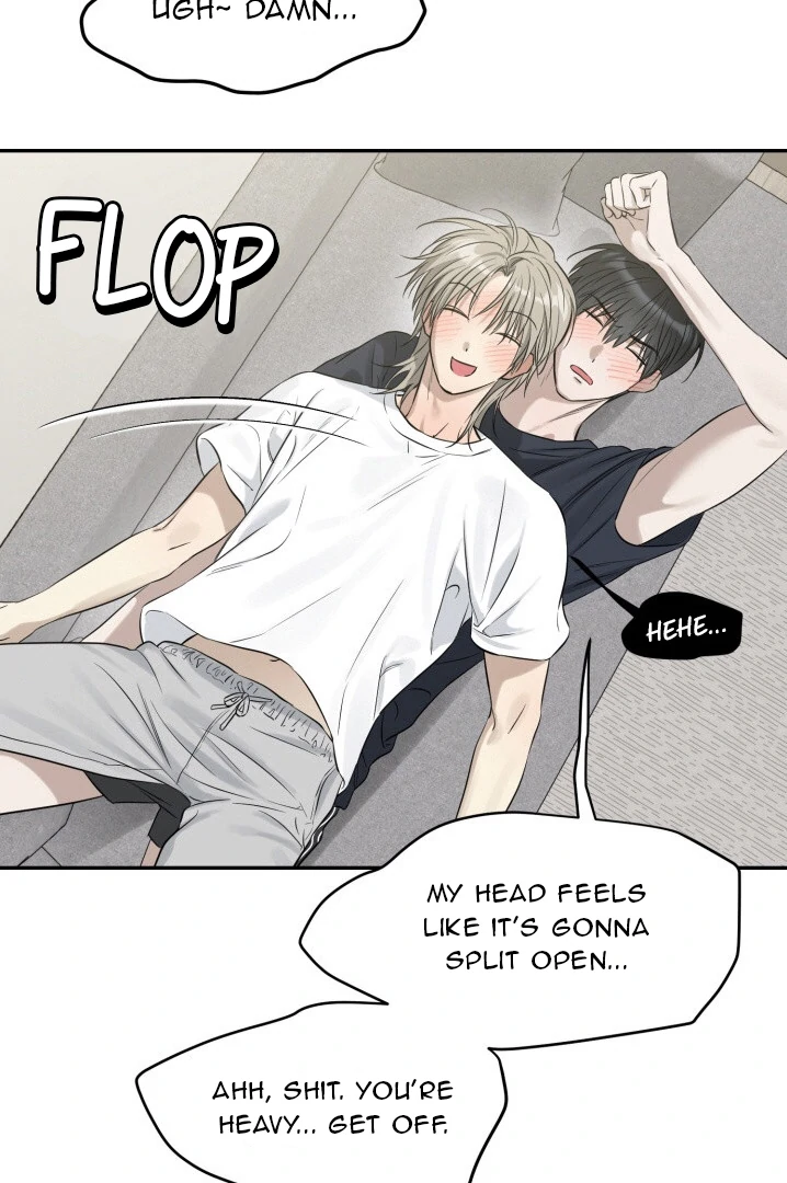 No Returns After Use - Chapter 6 manhwa
