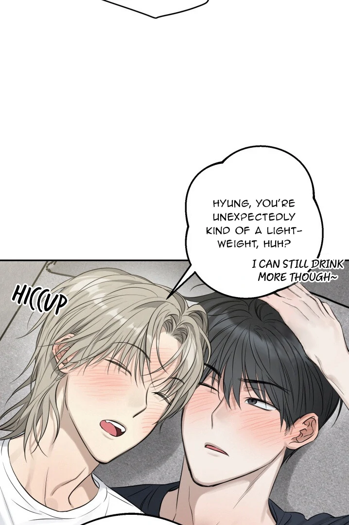 No Returns After Use - Chapter 6 manhwa