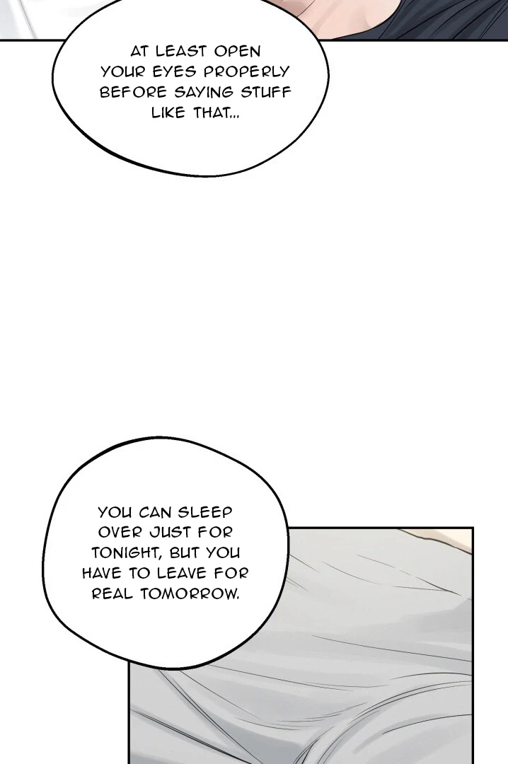 No Returns After Use - Chapter 6 manhwa