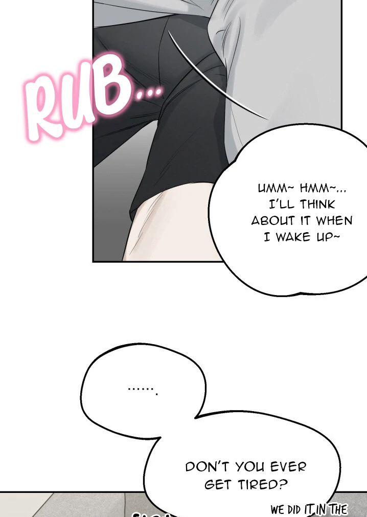 No Returns After Use - Chapter 6 manhwa