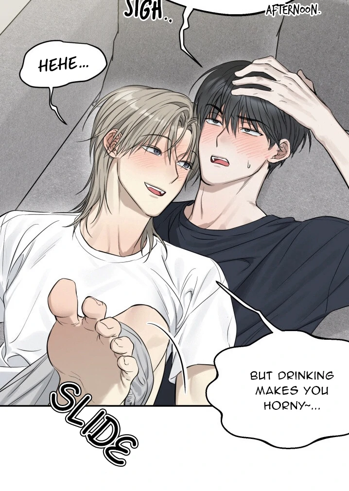 No Returns After Use - Chapter 6 manhwa
