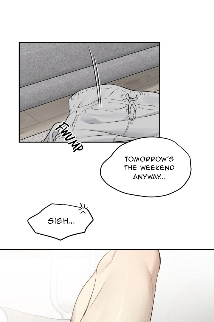No Returns After Use - Chapter 6 manhwa