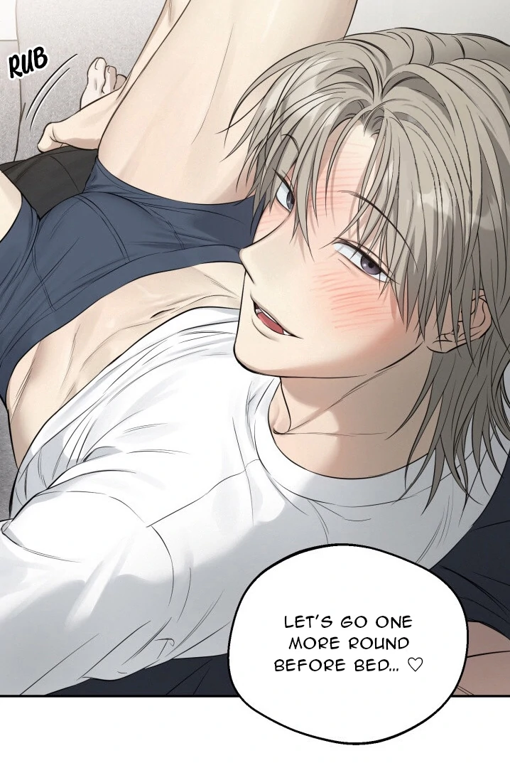 No Returns After Use - Chapter 6 manhwa