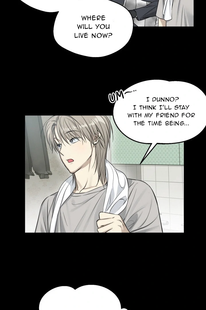 No Returns After Use - Chapter 6 manhwa