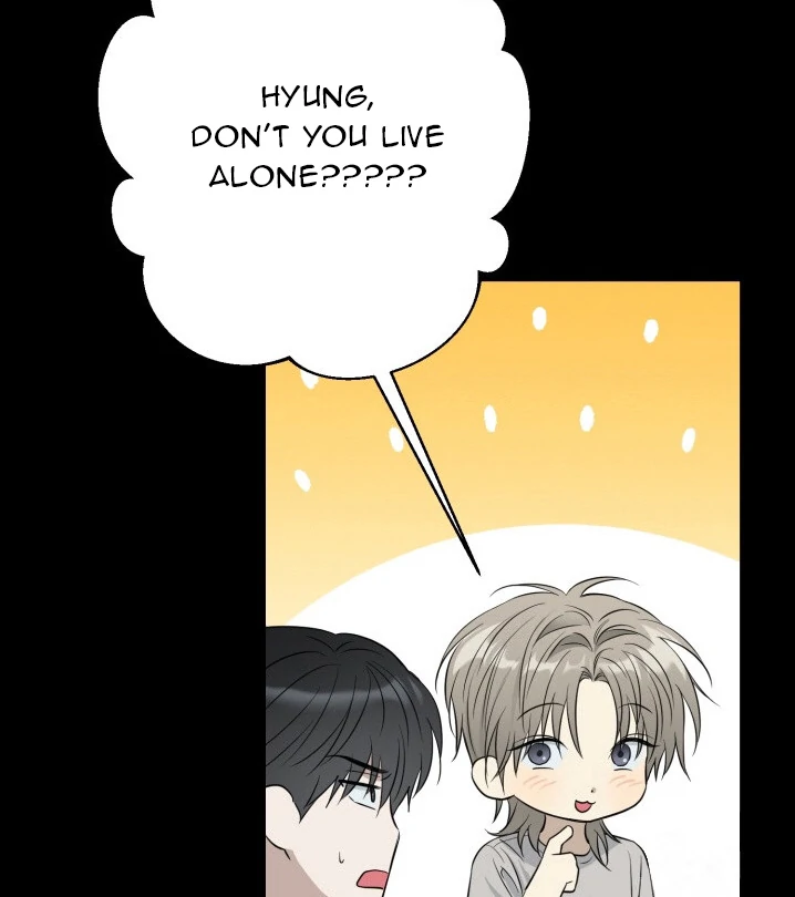 No Returns After Use - Chapter 6 manhwa