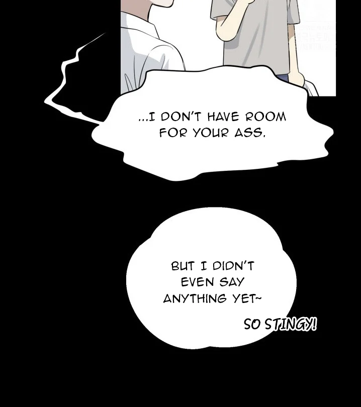 No Returns After Use - Chapter 6 manhwa