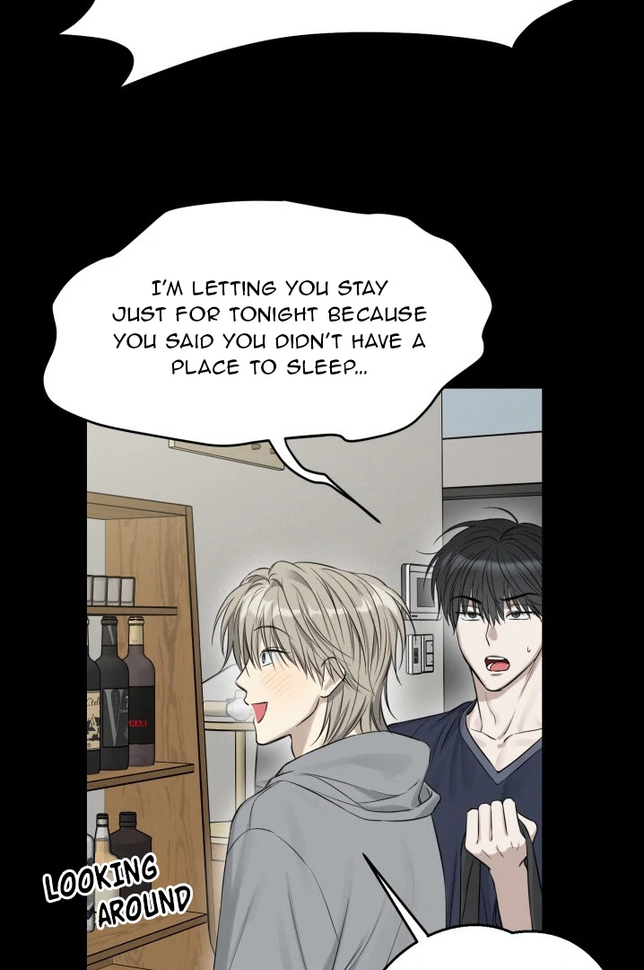 No Returns After Use - Chapter 6 manhwa