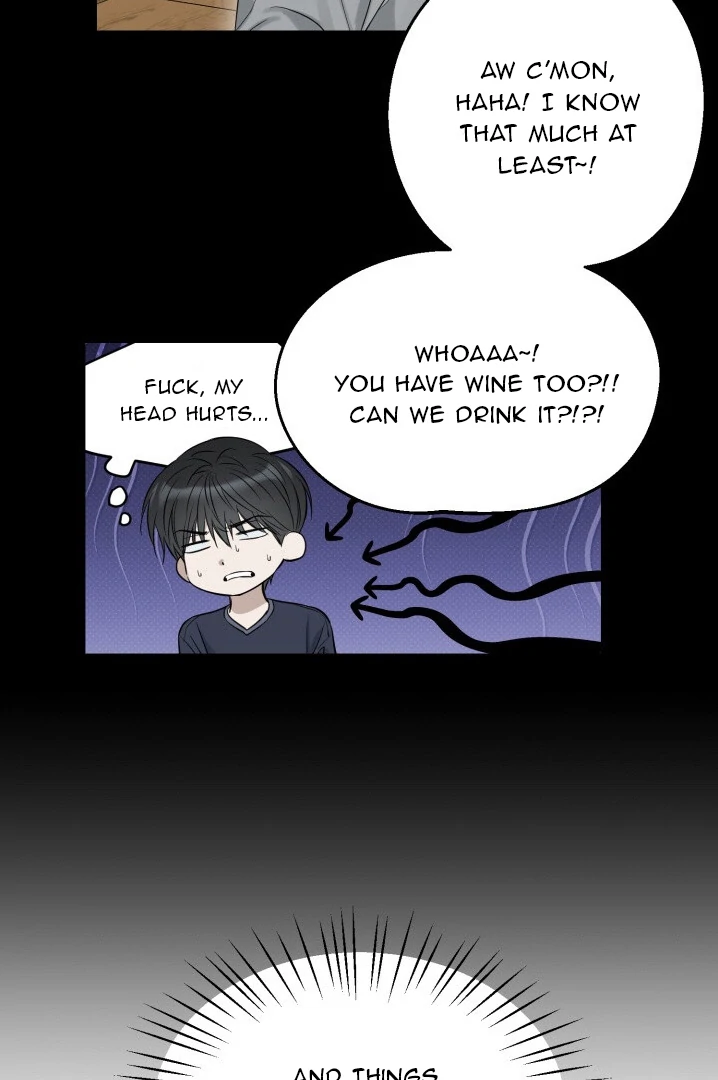 No Returns After Use - Chapter 6 manhwa