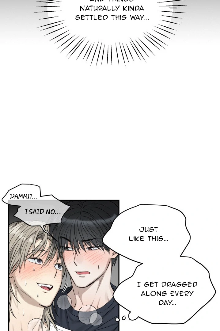 No Returns After Use - Chapter 6 manhwa