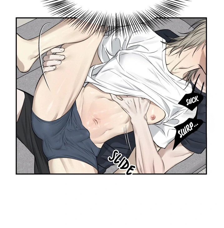 No Returns After Use - Chapter 6 manhwa