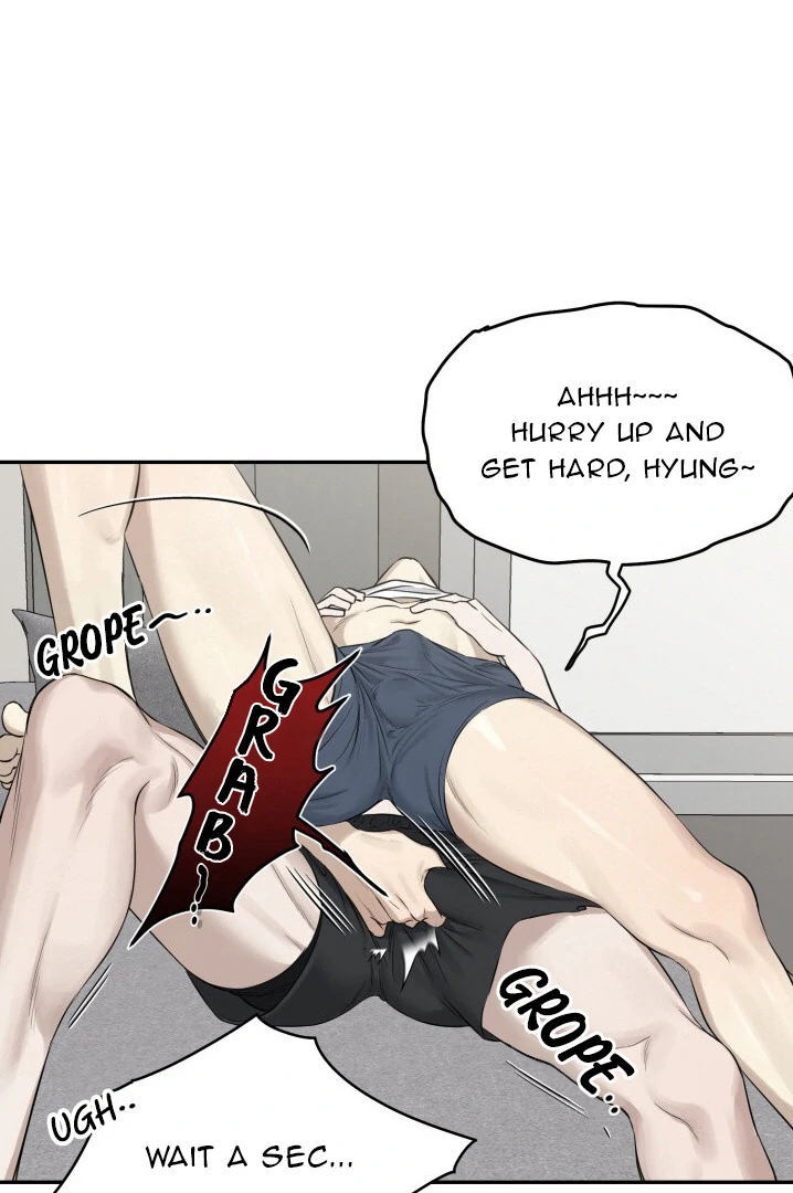No Returns After Use - Chapter 6 manhwa