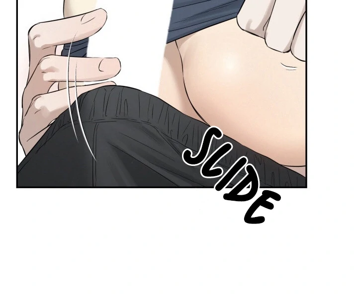 No Returns After Use - Chapter 6 manhwa