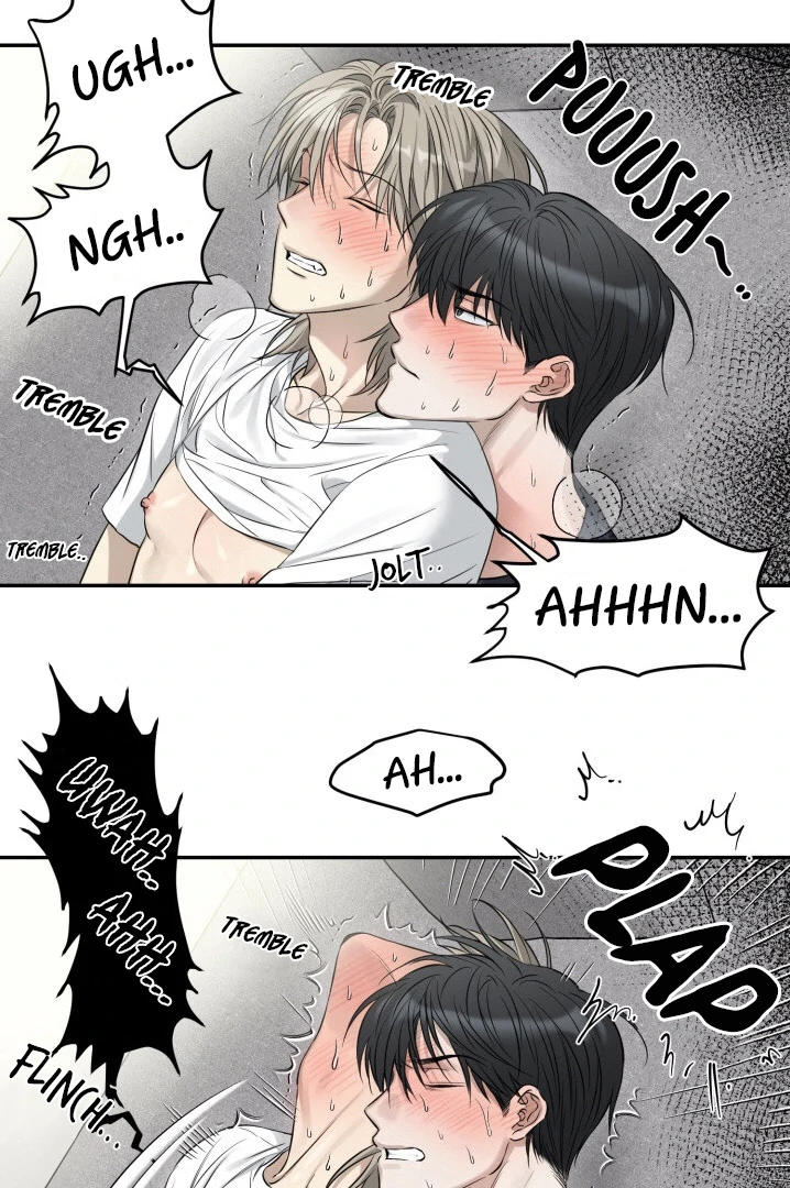 No Returns After Use - Chapter 6 manhwa