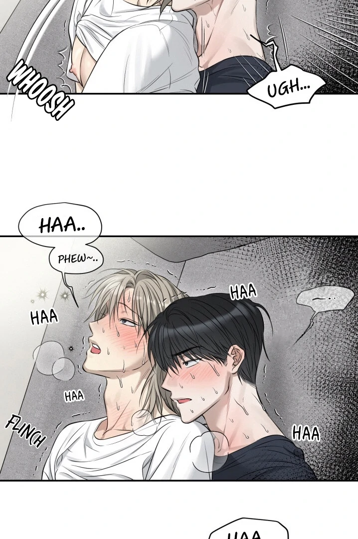 No Returns After Use - Chapter 6 manhwa