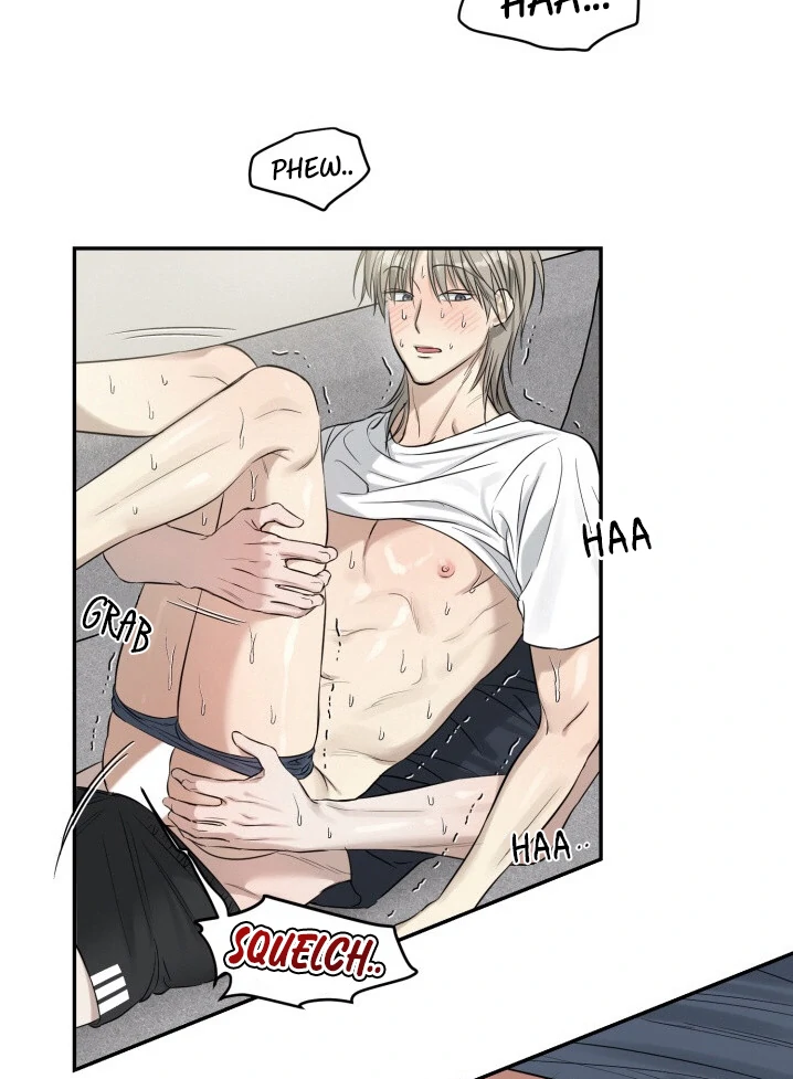 No Returns After Use - Chapter 6 manhwa
