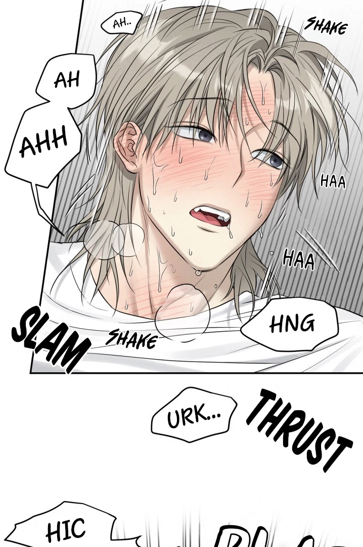 No Returns After Use - Chapter 6 manhwa