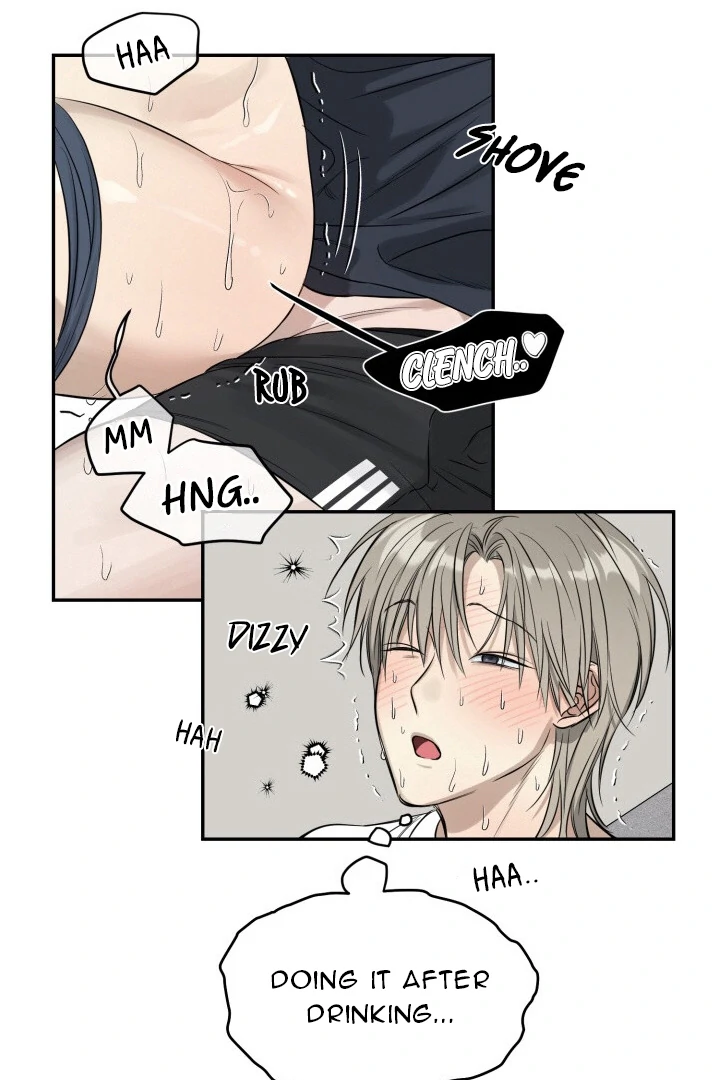 No Returns After Use - Chapter 6 manhwa