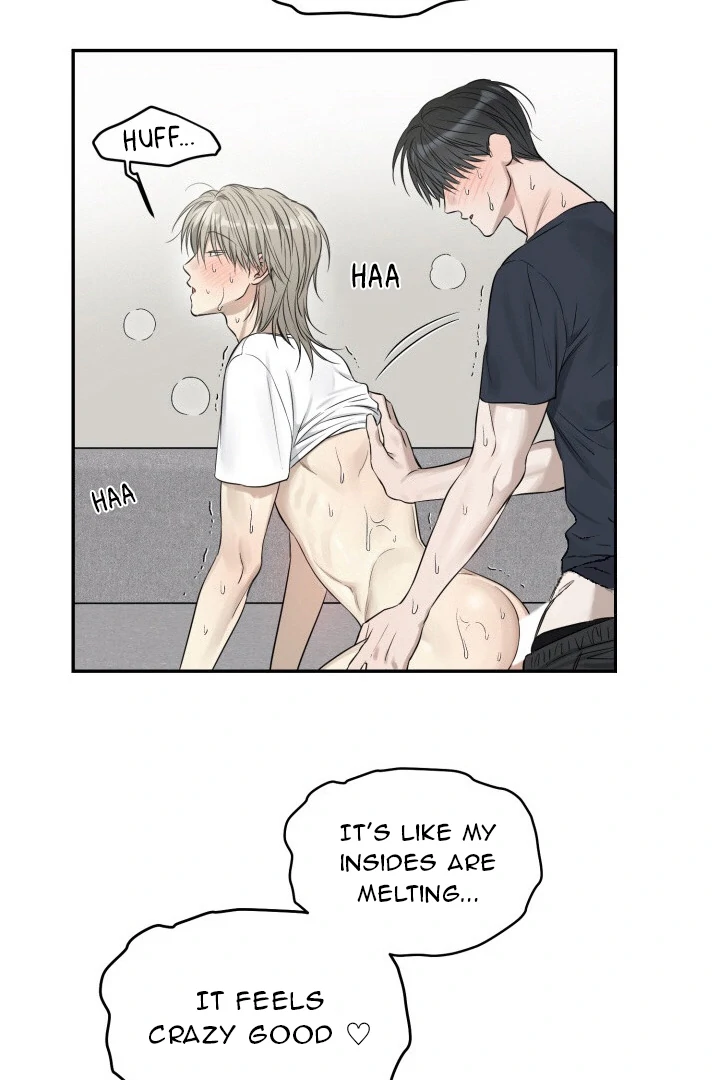 No Returns After Use - Chapter 6 manhwa