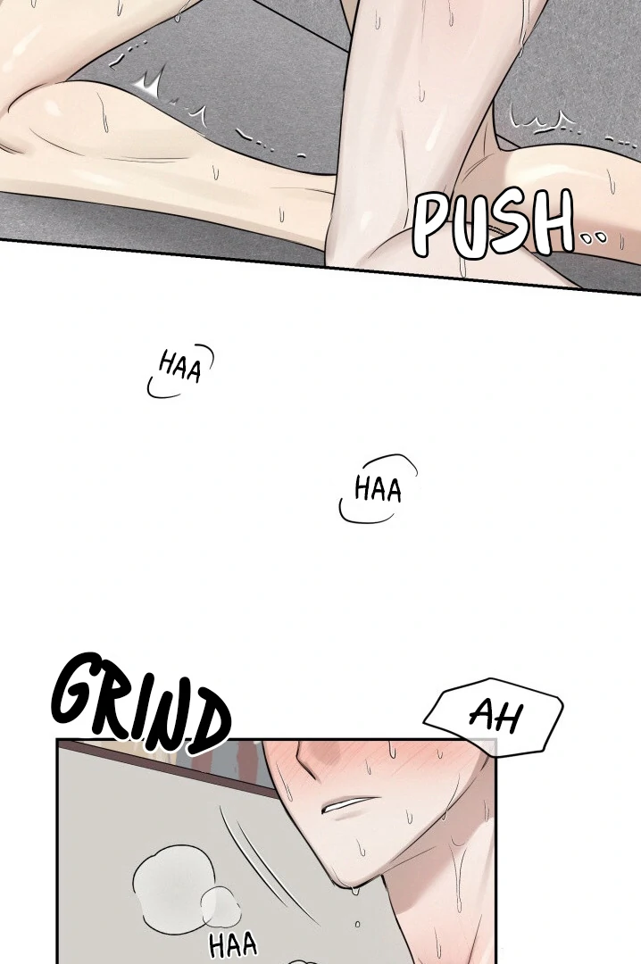 No Returns After Use - Chapter 6 manhwa