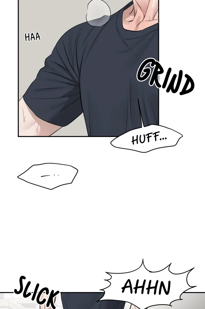 No Returns After Use - Chapter 6 manhwa