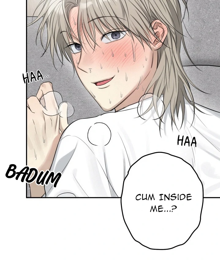 No Returns After Use - Chapter 6 manhwa