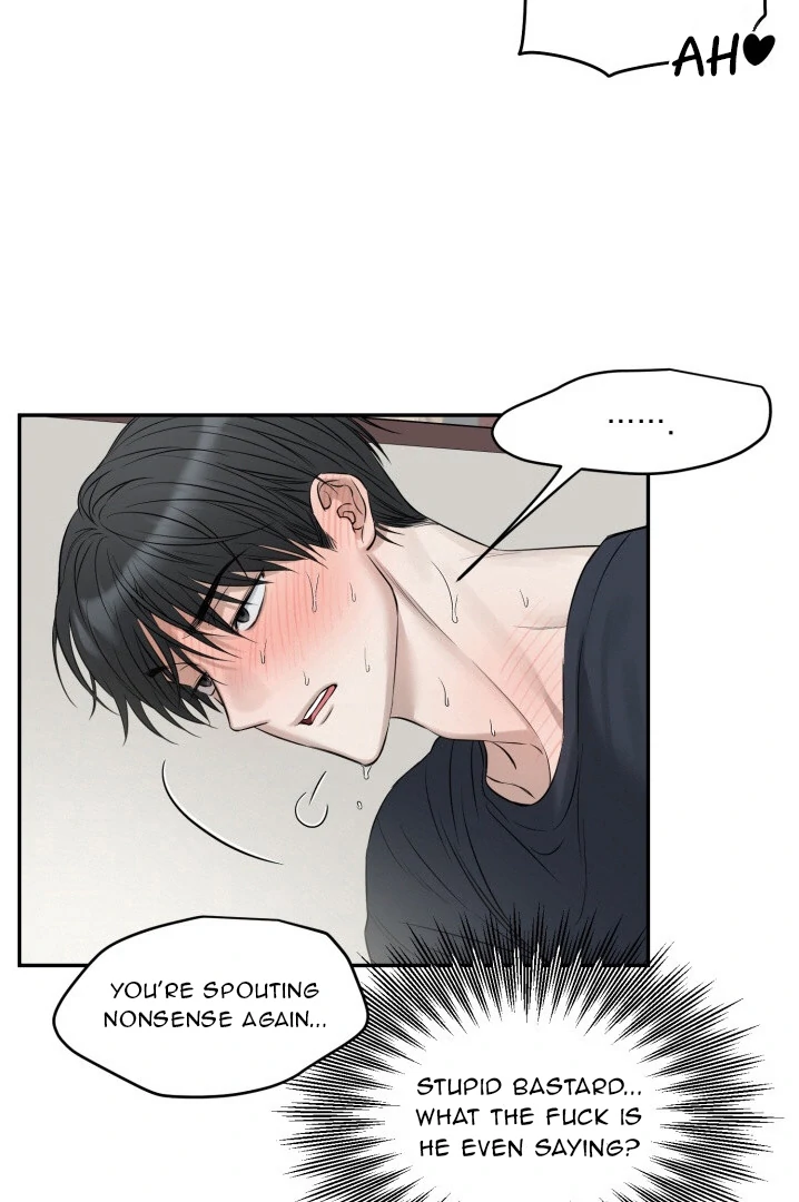 No Returns After Use - Chapter 6 manhwa