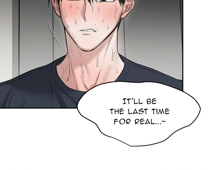 No Returns After Use - Chapter 6 manhwa