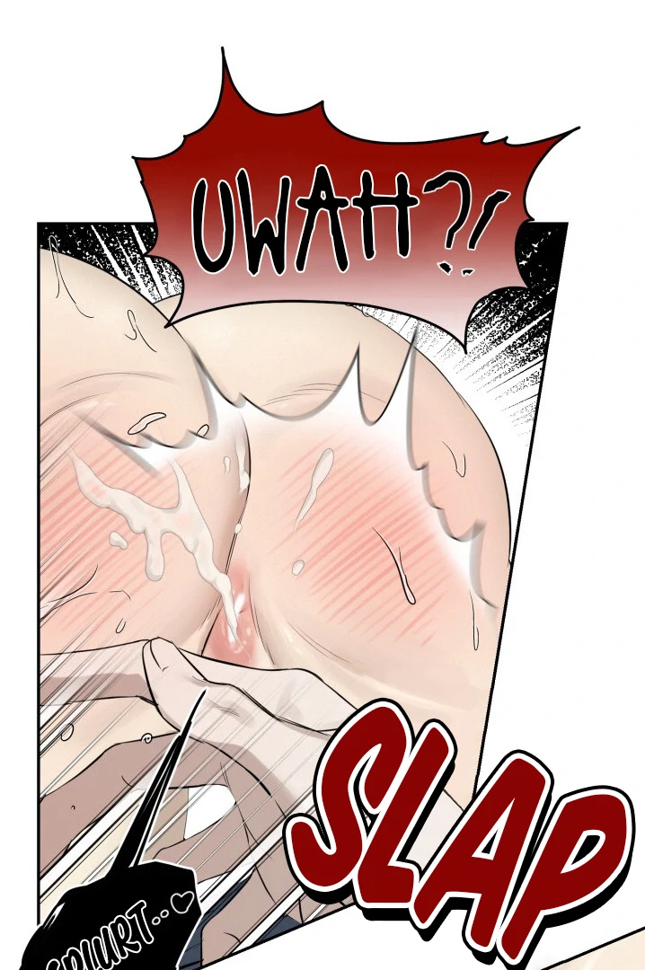 No Returns After Use - Chapter 6 manhwa