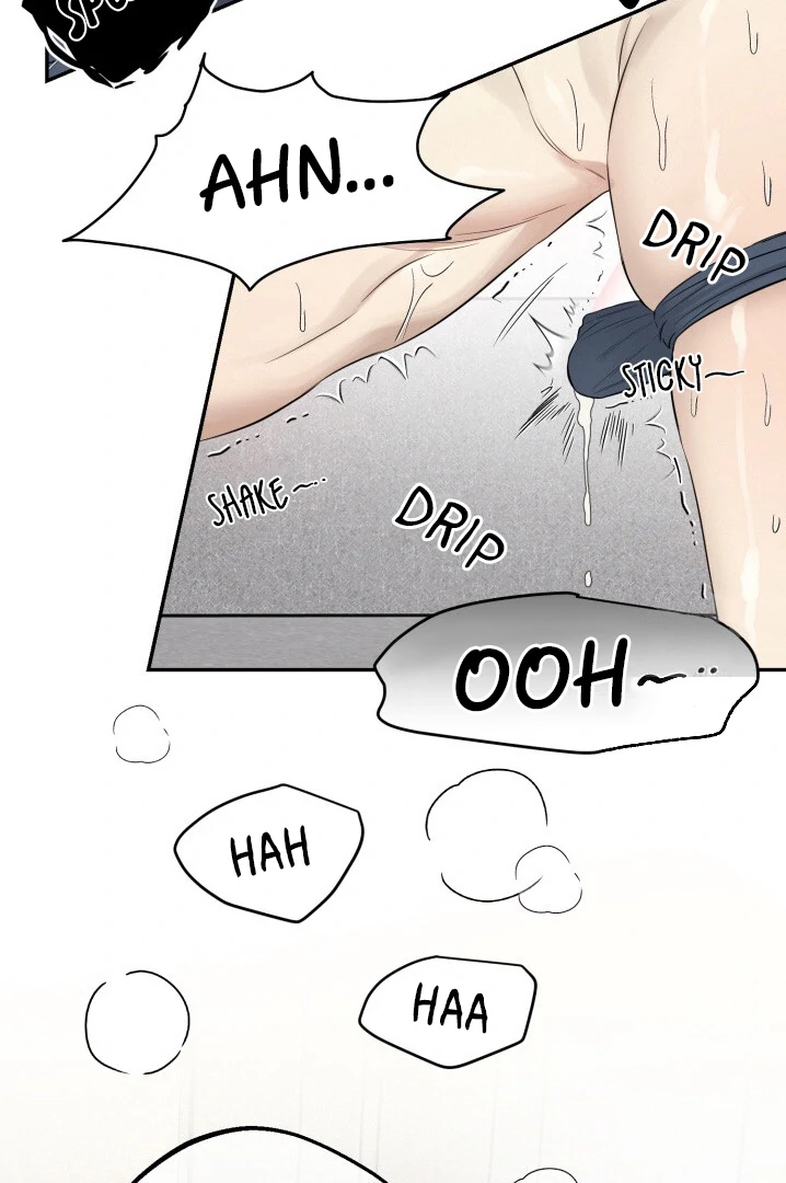 No Returns After Use - Chapter 6 manhwa