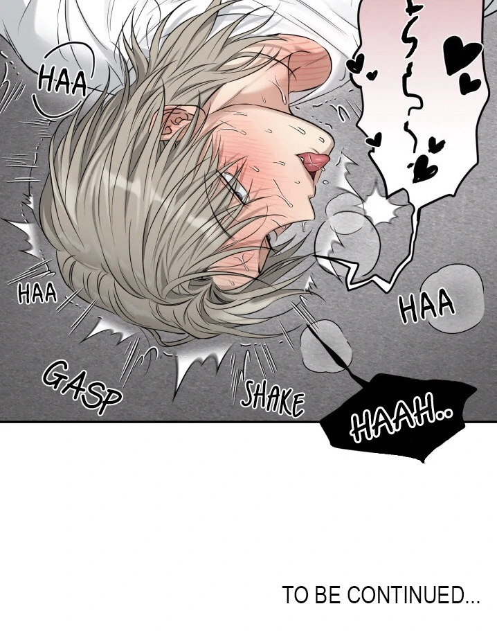 No Returns After Use - Chapter 6 manhwa