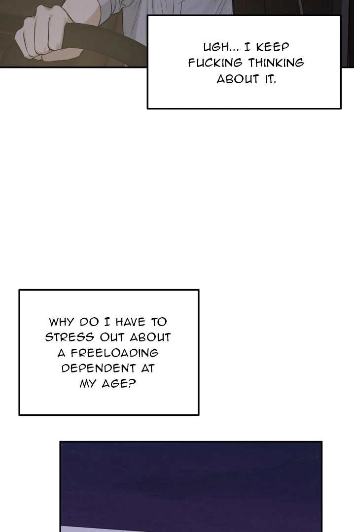 No Returns After Use - Chapter 7 manhwa