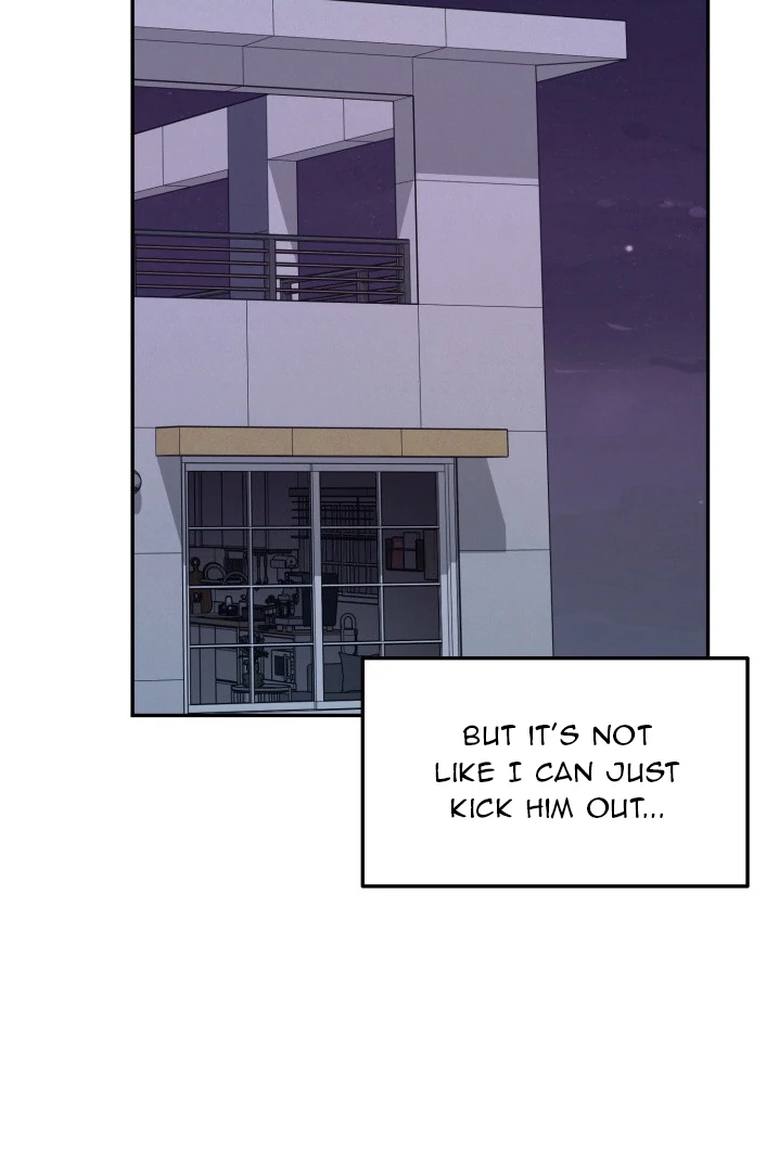 No Returns After Use - Chapter 7 manhwa