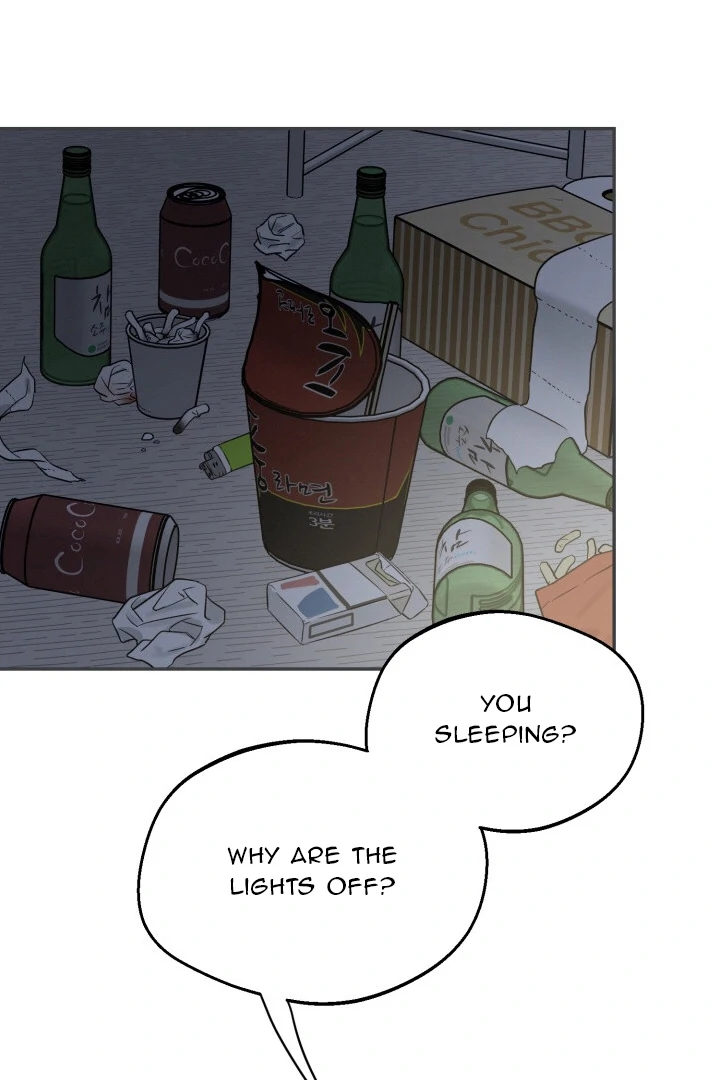 No Returns After Use - Chapter 7 manhwa